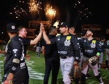 Los Mariachis de Guadalajara han tenido un gran comienzo de temporada. ESPECIAL/Mariachis de Guadalajara