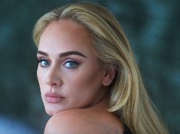 Adele es una de las grandes cantantes de nuestro tiempo. AFP/ ARCHIVO