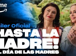 Estos son los estrenos de Prime Video para este viernes