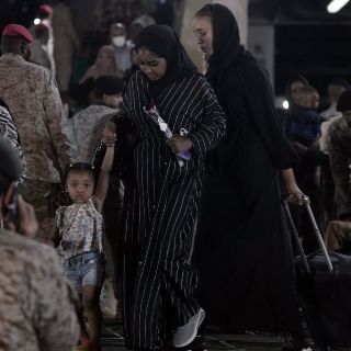 Impacto de los combates en Sudán pesa en los civiles, con más de 550 muertos