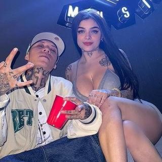 Karely Ruiz y Santa Fe Klan ponen fin a su relación amorosa