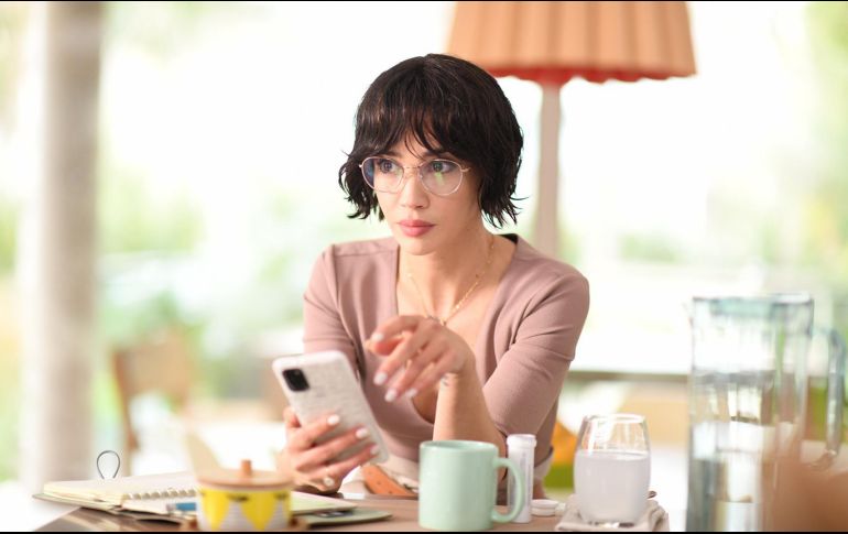 “Planners” ya está disponible en Star+. ESPECIAL/THE WALT DISNEY COMPANY MÉXICO.