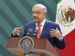 El Gobierno de México afirma que EU ha entregado una inédita cifra de visados en medio de la petición del Presidente, Andrés Manuel López Obrador, de aumentar las vías legales para migrar. SUN / O. Contreras