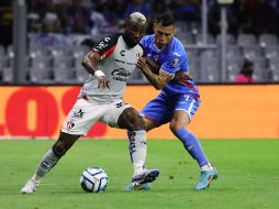 El partido de repechaje Cruz Azul vs Atlas será este sábado 6 de mayo en el Estadio Azteca. IMAGO7