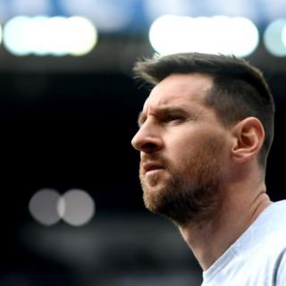 Con video, Messi se disculpa con sus compañeros y el PSG por viaje a Arabia Saudita