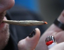 Para Guadalajara la convocatoria comienza a las 16:20 horas para salir en punto de las 17:00 horas. AFP/ARCHIVO