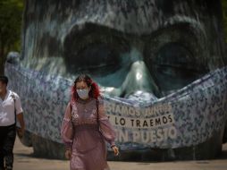 La pandemia dejó toda clase de estragos en Jalisco. EL INFORMADOR/ ARCHIVO