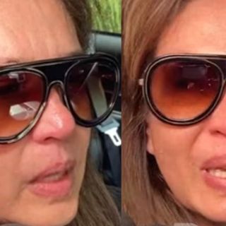 Yolanda Andrade rompe el silencio y dice cuál su estado de salud