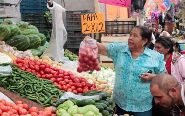 Algunas verduras bajaron de precio, como la cebolla. SUN