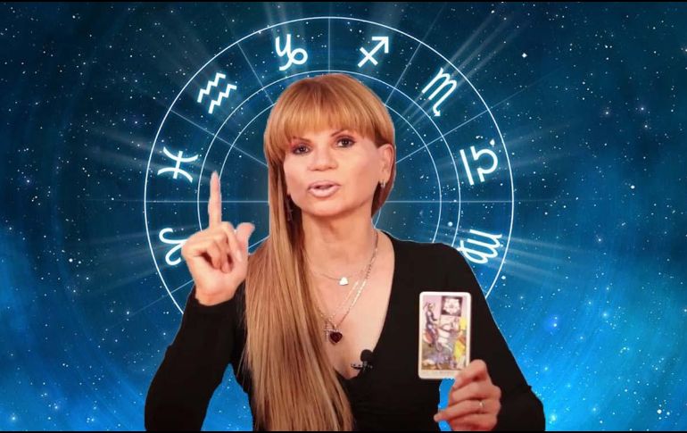 Mhoni Vidente dedica las frases más importantes para cada signo zodiacal en esta tercer semana del mes de mayo. ESPECIAL