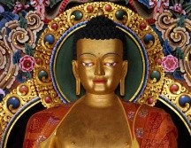 El Dharma, es una palabra que tiene como significado 