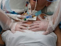 Declaran el fin de la emergencia por COVID