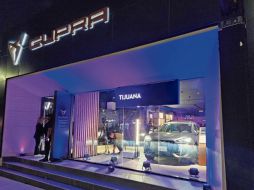 Cupra tiene concesionarios en México, Guadalajara, Monterrey, Cancún y Tijuana.
