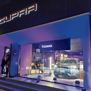 Cupra aumenta su presencia en México