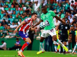 El partido de repechaje será este domingo 7 de mayo en el Estadio Nou Camp. IMAGO7