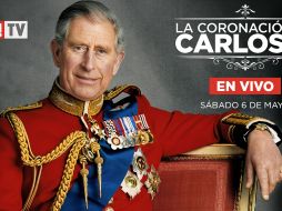 Coronación de Carlos III. ESPECIAL/ATRESMEDIA.