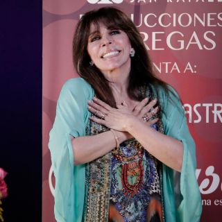 La supuesta boda: así comenzó el pleito de Yolanda Andrade y Verónica Castro