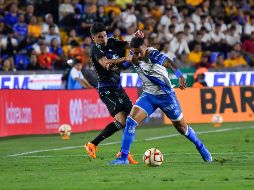 El partido de repechaje será este domingo 7 de mayo en el Estadio Universitario. IMAGO7