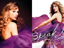 Taylor Swift lanzará este año la regrabación de su álbum de 2010 