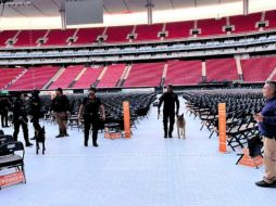 El protocolo de seguridad es un plan que establece mecanismos y formas de actuar para prevenir y enfrentar amenazas, así como para tener acordadas reglas mínimas de comportamiento de todos. ESPECIAL