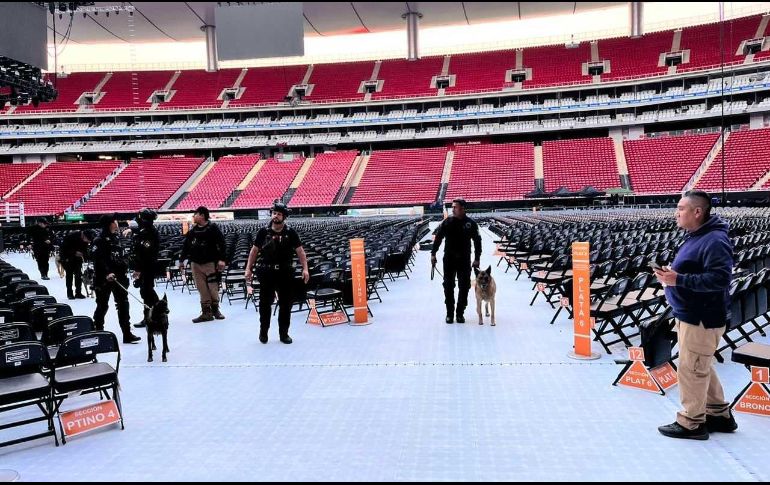 El protocolo de seguridad es un plan que establece mecanismos y formas de actuar para prevenir y enfrentar amenazas, así como para tener acordadas reglas mínimas de comportamiento de todos. ESPECIAL