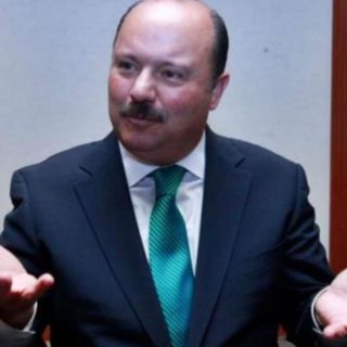 Seguirá en prisión César Duarte, exgobernador de Chihuahua