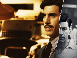 ¿Ya la viste? "El espía", la miniserie que está arrasando en Netflix