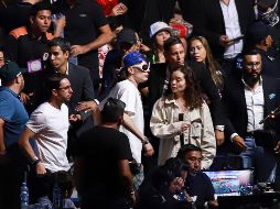 Entre los que destacan y quienes tuvieron más reflector se encontró el joven de tan solo 23 años Hassan Emilio Kabande, mejor conocido  como 