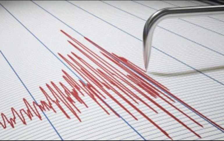 De momento no hay constancia de que el sismo haya sido sentido por la población.  ESPECIAL