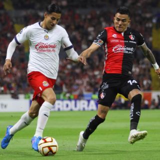 Tenemos Clásico Tapatío en la Liguilla