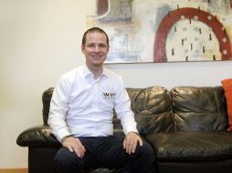 Gracias al INAI, declaró Anaya en video, los mexicanos han podido conocer información relevante para la vida nacional,. EL INFORMADOR/ARCHIVO