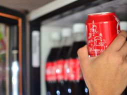 Los refrescos son tan dulces que es difícil alejar a los niños de ellos. EL INFORMADOR/ ARCHIVO