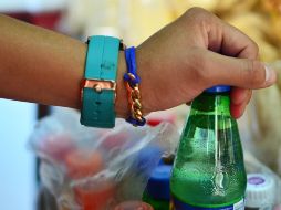 Los refrescos y las bebidas azucaradas, en general, son fabricadas para ser agradables al paladar y despertar el gusto por sabores dulces e intensos, como ocurre con los refrescos. EL INFORMADOR / ARCHIVO