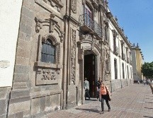 Invitan a los trabajadores municipales a presentar su declaración anual con respecto a 2022. EL INFORMADOR/ARCHIVO