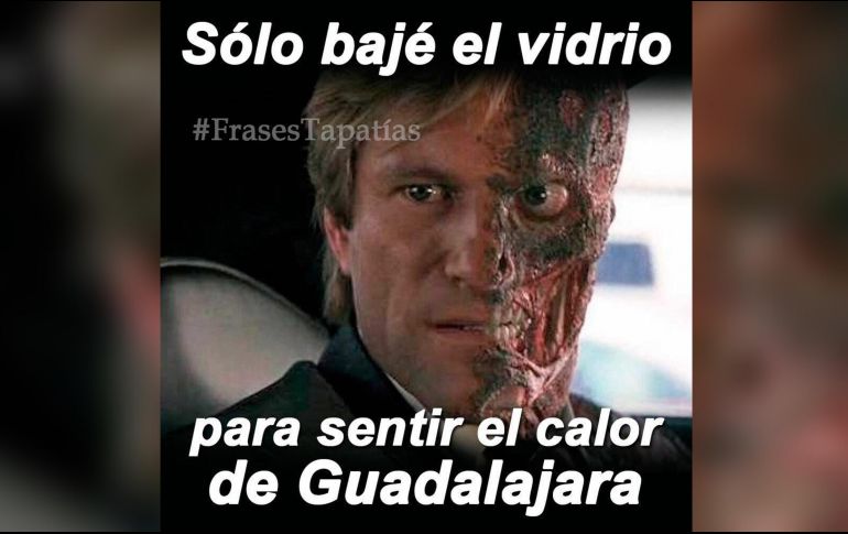 La primavera inició hace casi dos meses, y en algunos puntos de México el calor se ha sentido con mayor intensidad. ESPECIAL