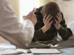 Te contamos qué características hacen que una crianza sea tóxica. GETTY IMAGES