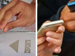 La plataforma brinda información acerca de las propuestas de cada candidato. ESPECIAL