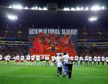 El jueves se llevará a cabo el partido de ida en el Estadio Jalisco. IMAGO7/Archivo