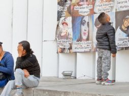 Borran a desaparecidos de Jalisco en registro nacional