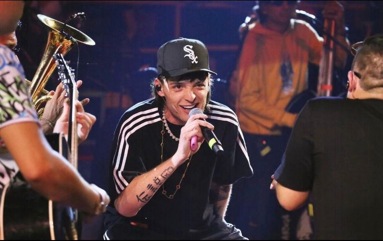 El éxito musical titulado 