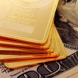 Por qué los bancos centrales están comprando oro al ritmo más rápido en 80 años