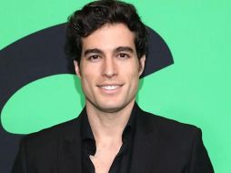 El actor Danilo Carrera. SUN/ ARCHIVO