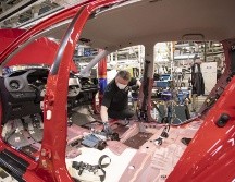 Conoce las ventajas y desventajas que podría traer la reducción de la jornada laboral en México. NTX/ARCHIVO