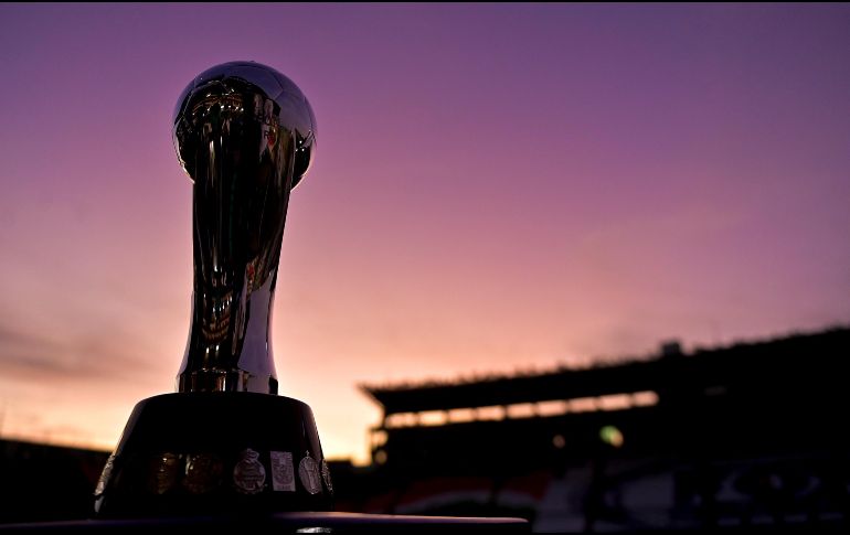 Monterrey y América son marcados, en las casas de apuestas mexicanas, como los principales favoritos a dar la vuelta olímpica el domingo 28 de mayo. IMAGO7