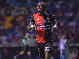 JULIÁN QUIÑONES. El colombiano terminó la fase regular del Clausura 2023 con 12 goles. IMAGO7