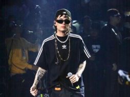 La fama de Peso Pluma ha crecido en todo el mundo. ESPECIAL