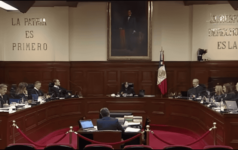 Fernández Noroña considera que es de una 