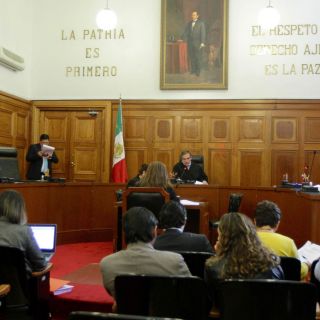 La SCJN informa al Senado inconstitucionalidad del "Plan B" electoral