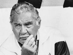 Tras su retiro, “La Tota” Carbajal empezó una larga carrera como entrenador, de la que tuvo su clímax al frente del Atlético Morelia. EL INFORMADOR / ARCHIVO