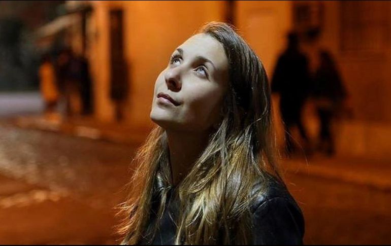 Luciana Sousa. INSTAGRAM/ @lul.sousa